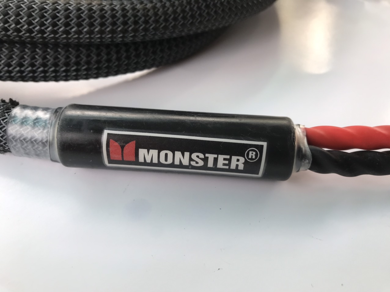 [HCM]Dây loa Monter  hàng bãi USA