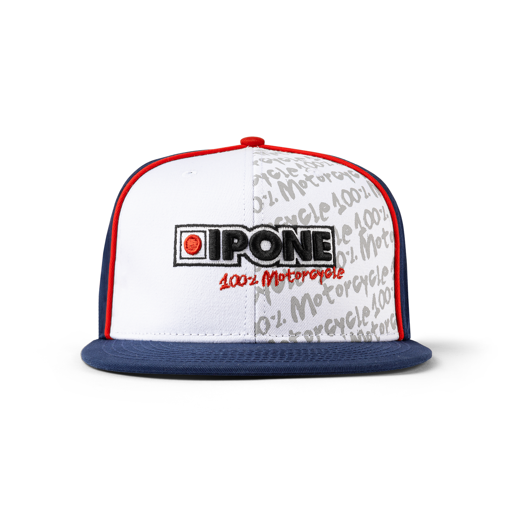 Nón chính hãng Ipone 100% Motorcycle