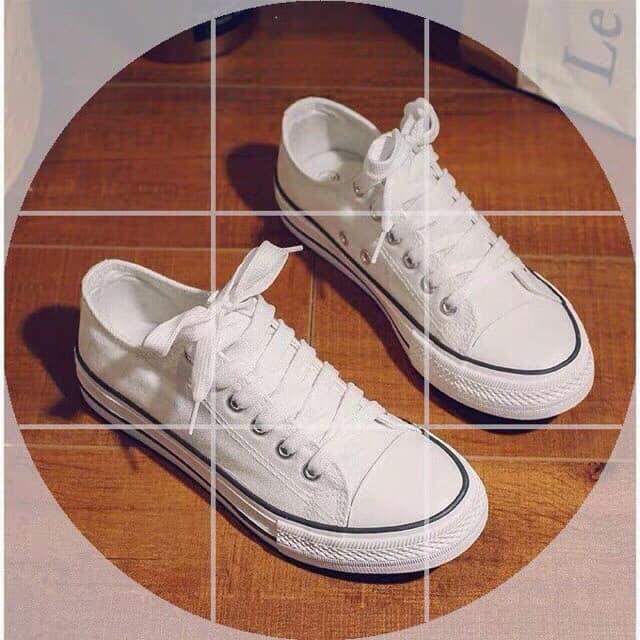Giày sneaker nữ