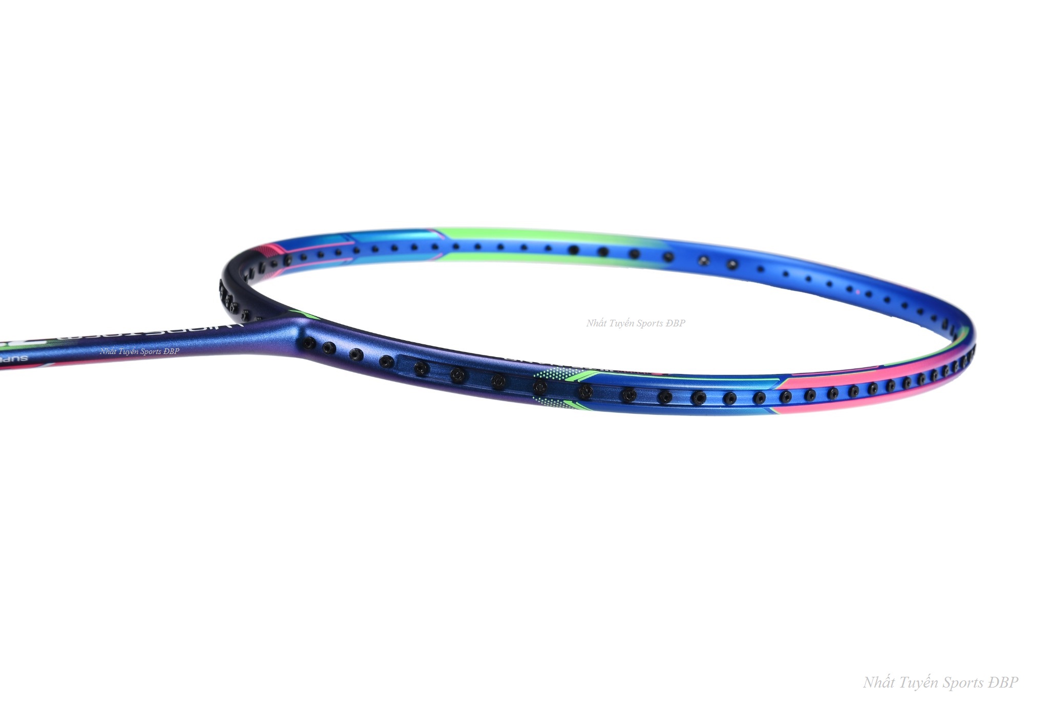 Vợt cầu lông Lining Windstorm 72 - 6U (Chính hãng)