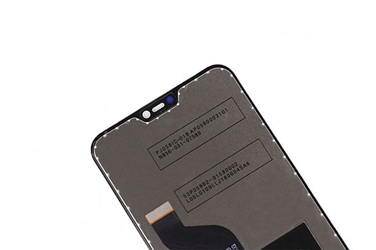 [HCM]BỘ MÀN HÍNH XIAOMI REDMI 6 PRO / REDMI A2 LITE ZIN