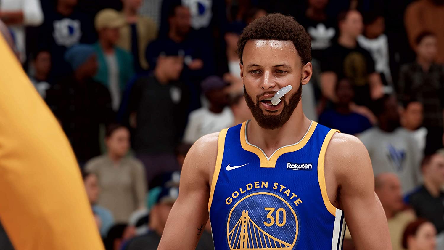 [HCM][PS5-US] Đĩa game NBA 2K21 - PlayStation 5