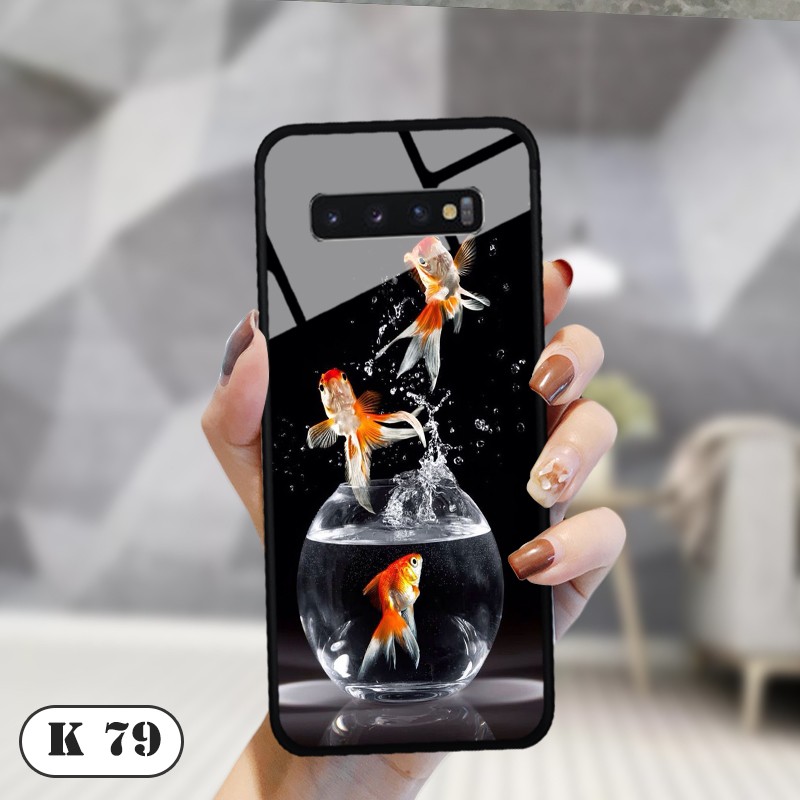Ốp lưng 3D điện thoại SAMSUNG GALAXY S10