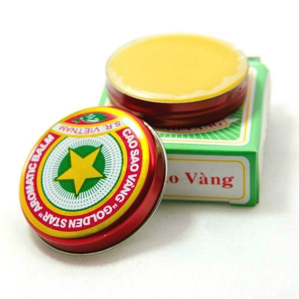 Cao sao vàng OPC 10g