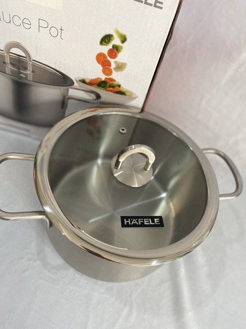 Nồi inox Hafele 531.08.007