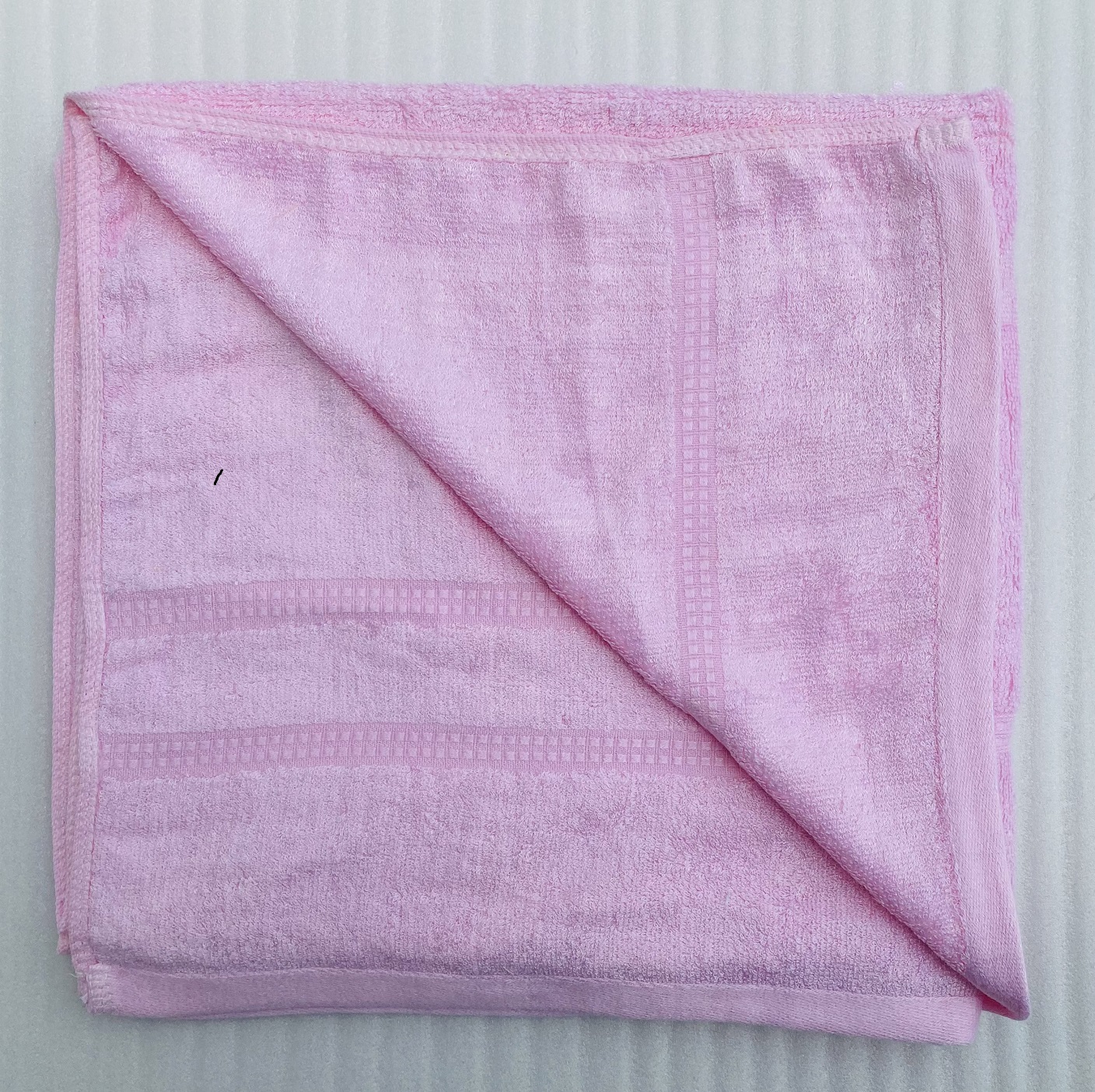 Khăn tắm sợi tre (60*120)