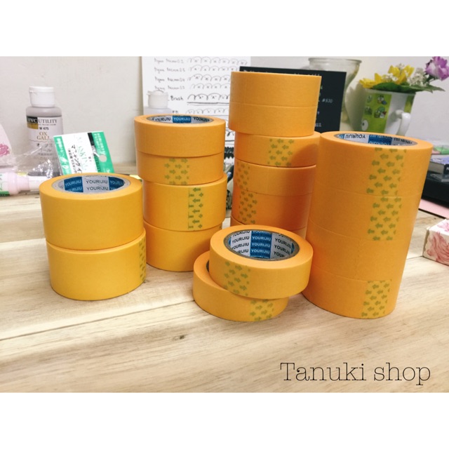 Băng keo cố định giấy