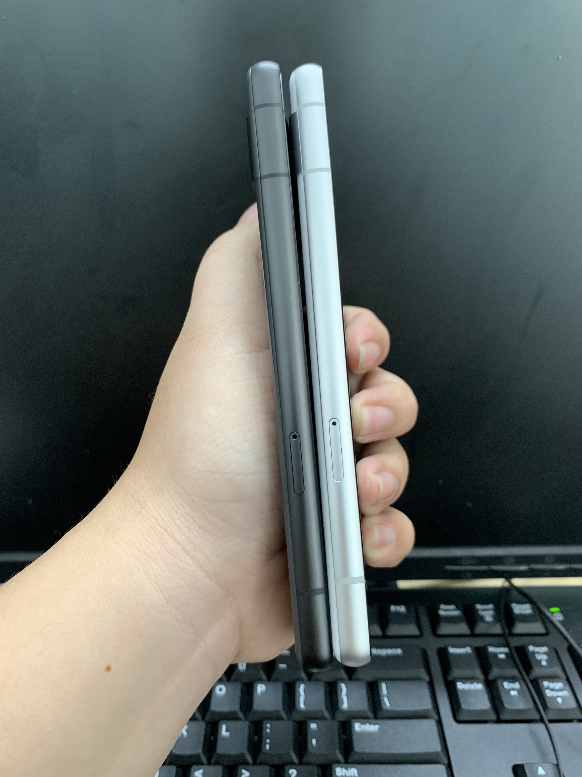 Điện Thoại Google Pixel 7A Máy Đẹp Nguyên Zin