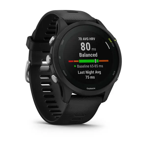 *Lagihitech* Đồng Hồ Thông Minh Garmin Forerunner 255 / Forerunner 255 Music / Forerunner 255S / Forerunner  265 / Forerunner 265S  Bảo hành 1 năm - Hàng Chính Hãng FPT