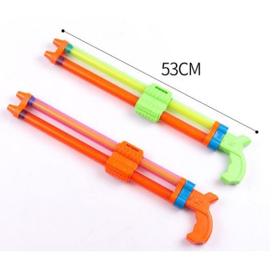 [HCM]Đồ Chơi Xịt Nước 2 Ống Cho Bé  ShopAnhThu