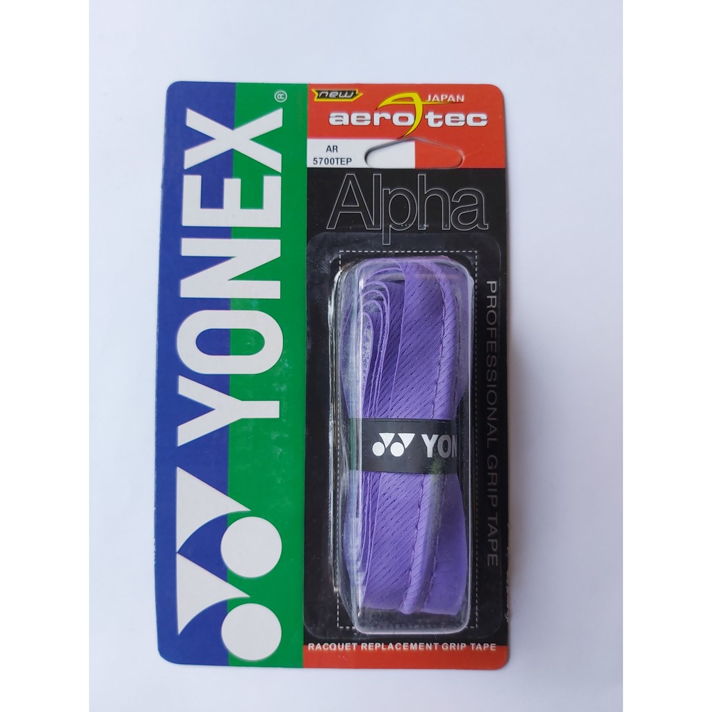 Quấn cán vợt tennis Yonex T730