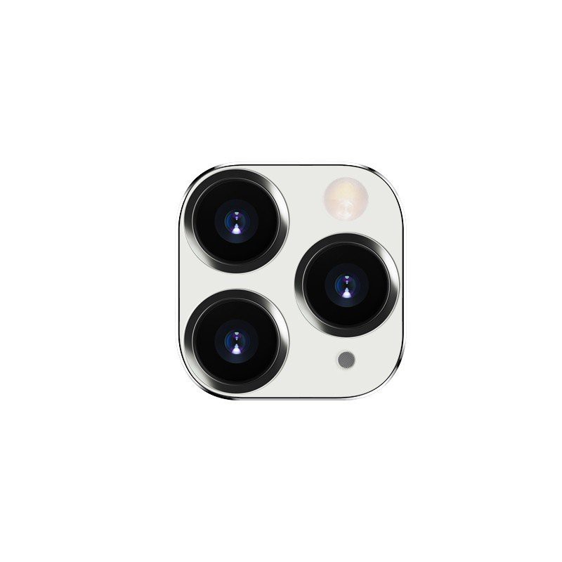 Kính bảo vệ Camera cho iPhone 12 / 12 mini / 12 Pro / 12 Pro Max