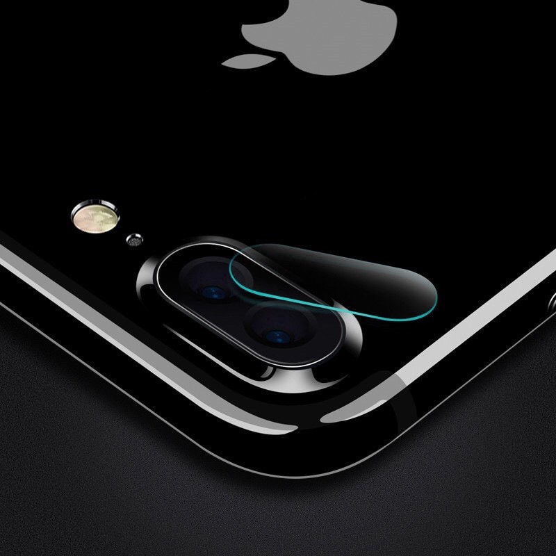 [Rẻ Vô Địch] Kính Cường Lực Camera Các Dòng IPhone Từ IPhone 7plus Đến 11ProMax