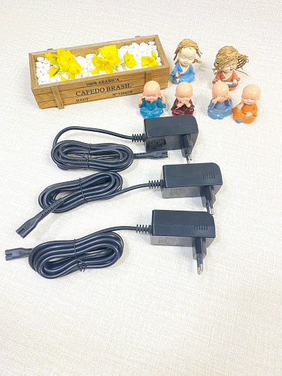 [Deal Hot] Sạc Tông Đơ Magic Clip ( Sạc Tông đơ Pin Magic Clip )