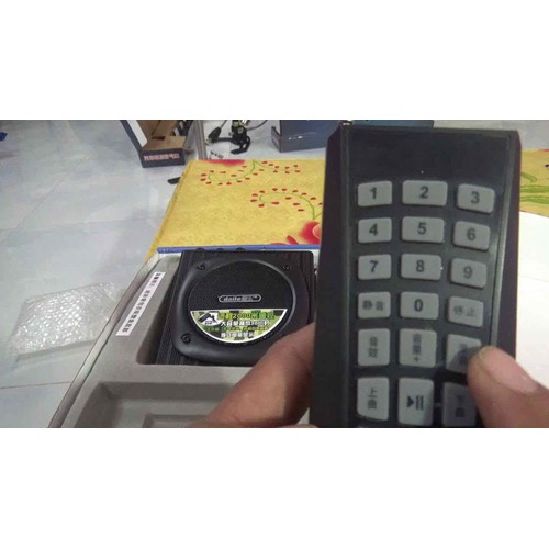 Điều khiển loa q92, q93
