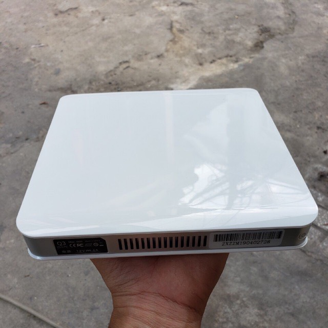 Máy tính mini nhỏ gọn-Ram4G-SSD120G