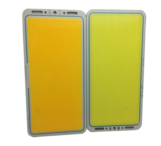 Led COB siêu sáng 12v - 70w