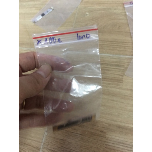 camera lenovo b460