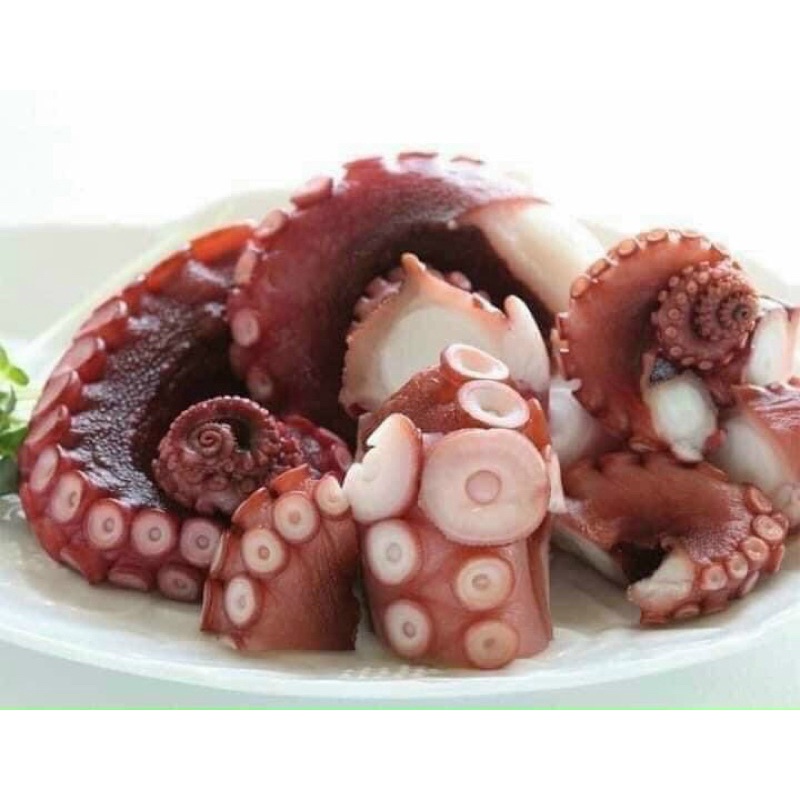 Japanese Octopus Beard 500Gr (Delivery to Ho Chi Minh City)