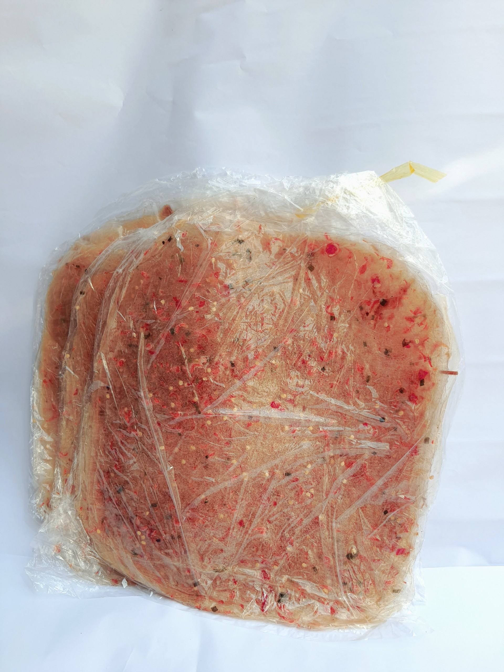 Bánh Tráng Dẻo Tôm Tây Ninh 500g