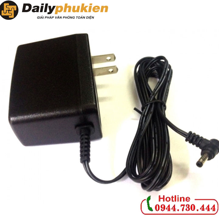 Sạc pin máy quẹt thẻ Ingenico Move/2500