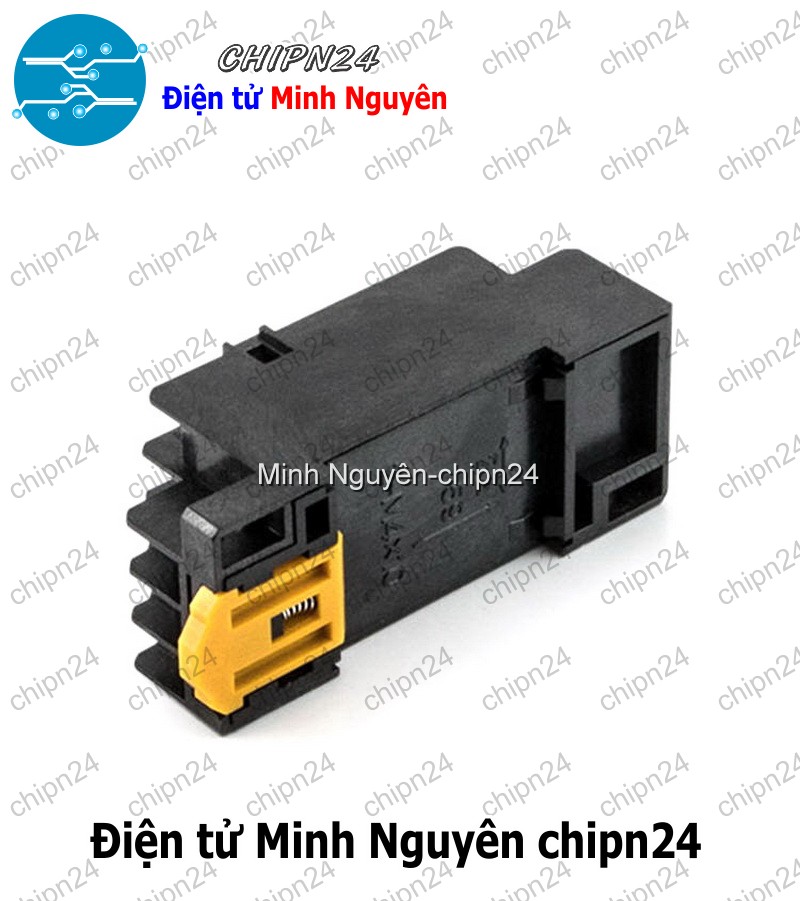 [1 cái] Đế Relay Kiếng 14 Chân (PYF14A MY4NJ HH54P) - HH005991