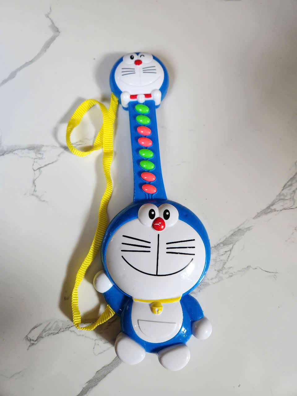 [HCM]Đàn ghita Doremon (không kèm pin)