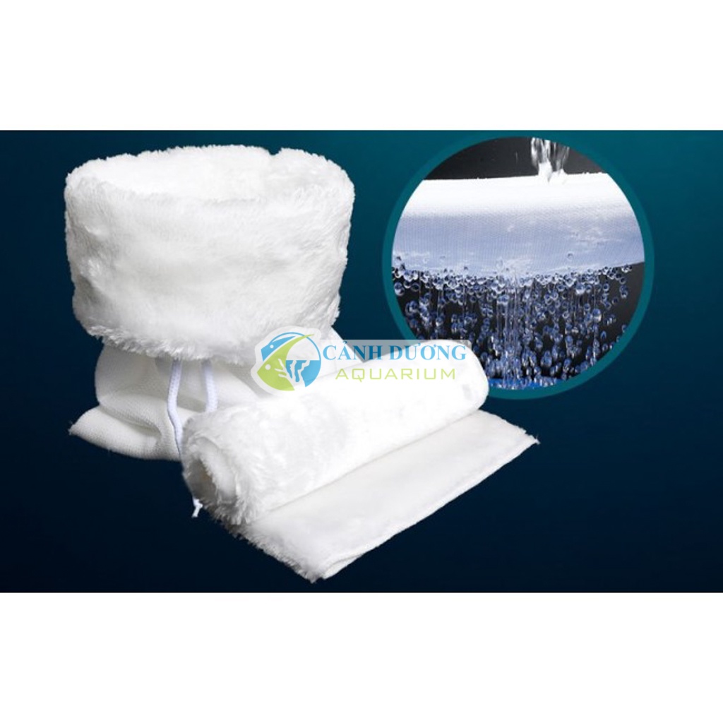 Layers Filter Bag