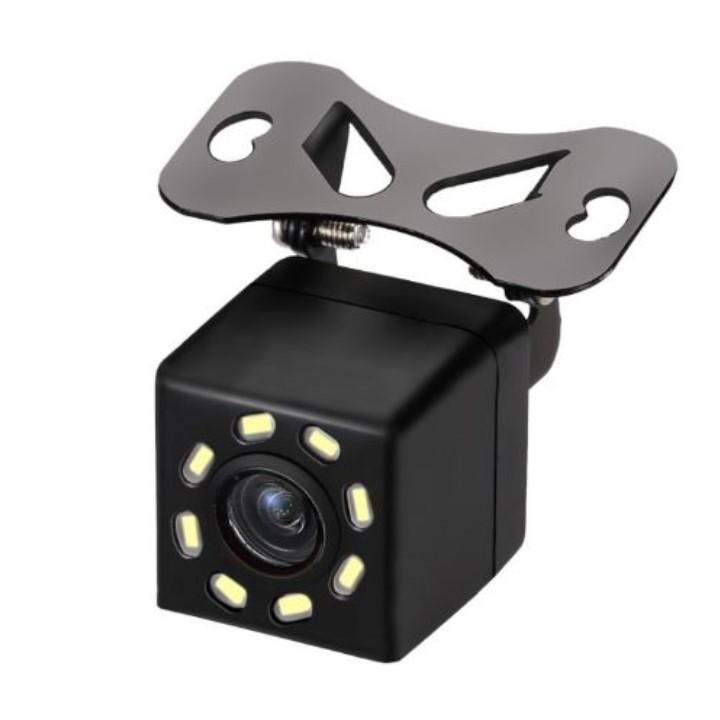 [HCM]CAMERA LÙI CHỐNG NƯỚC 8 LED VUÔNG BẢO HÀNH 3 THÁNG