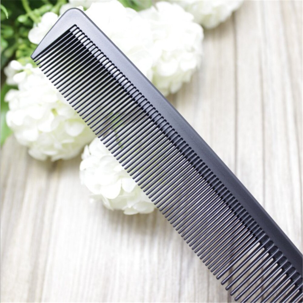 Lược Cắt Tóc Toni and Guy Đen 0711