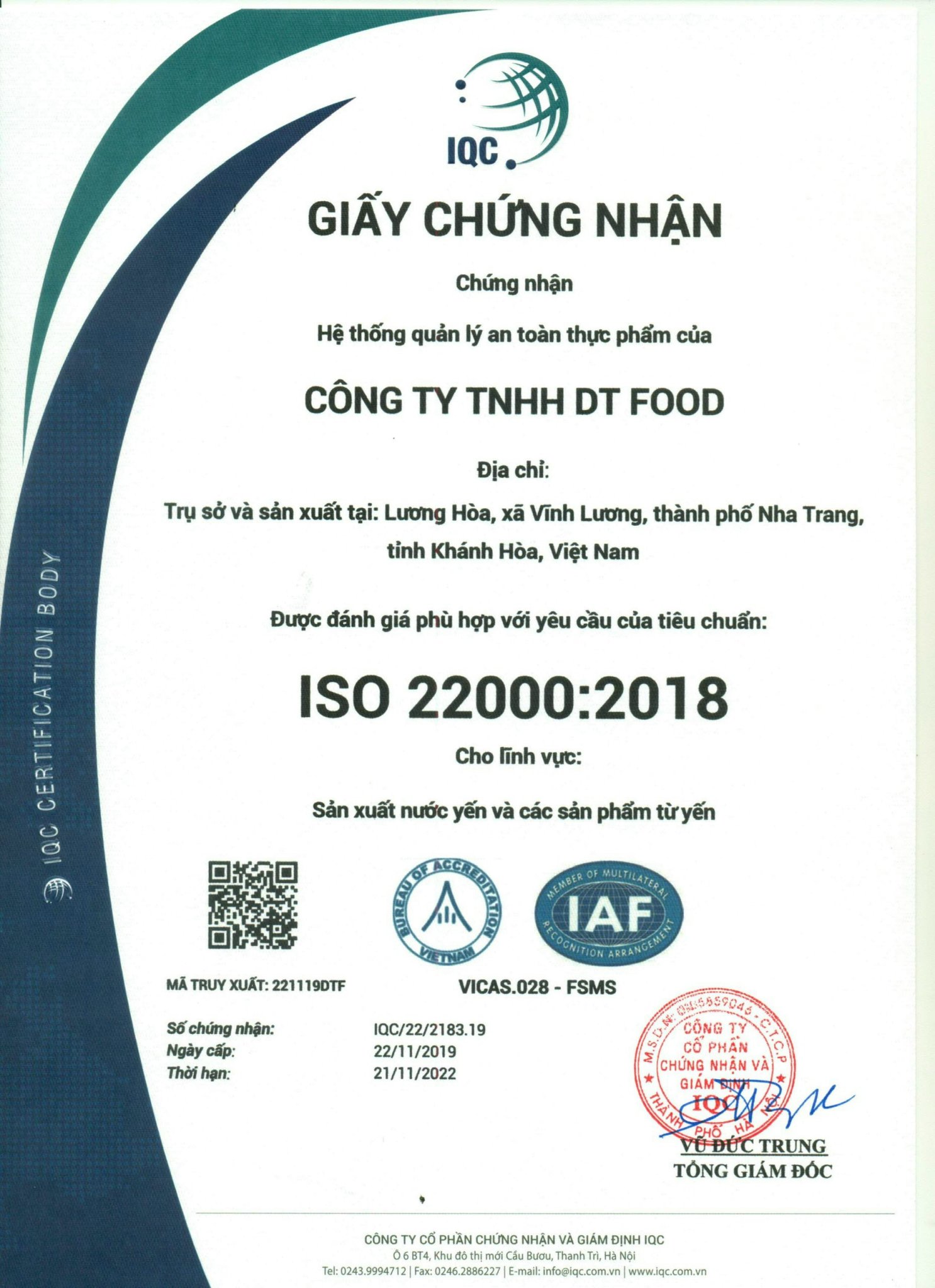 [Combo 12 hủ] Tổ yến chưng nhân sâm (25% yến)