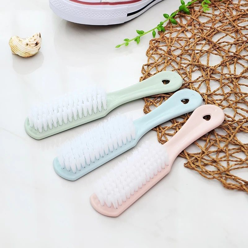 Bàn Chải Vệ Sinh Giày Chà Giày Chuyên Dụng