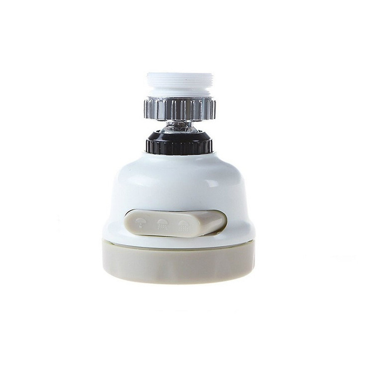 Đầu vòi g-02- Sản phẩm không thể thiếu cho ngôi nhà thông minh của bạn
