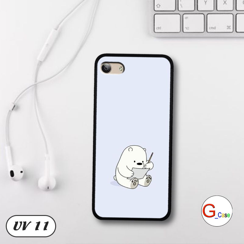Ốp lưng Vivo Y53 - dễ thương