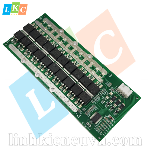 Mạch bms 3.7v 3s 150a v3.1