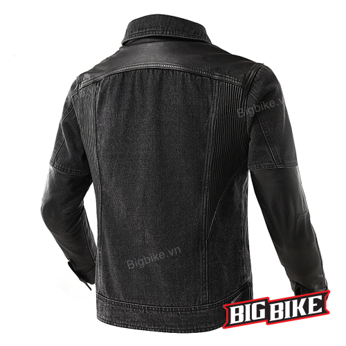 ÁO GIÁP SCOYCO JK53 JEAN