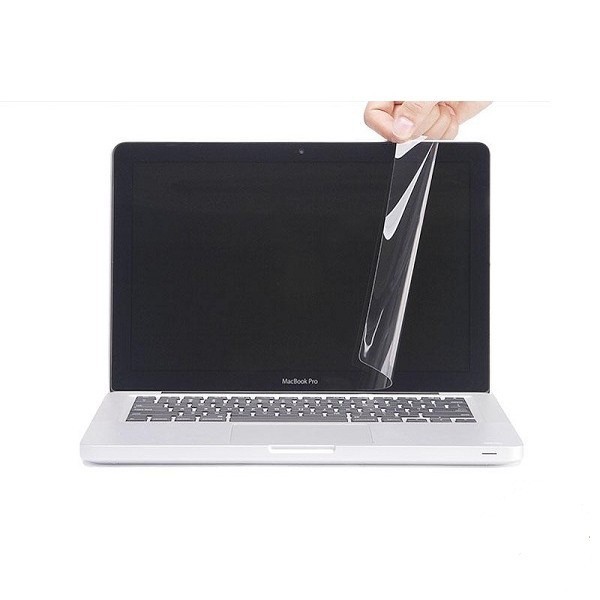 Miếng dán màn hình HD cho Macbook (đủ dòng) mac.vn