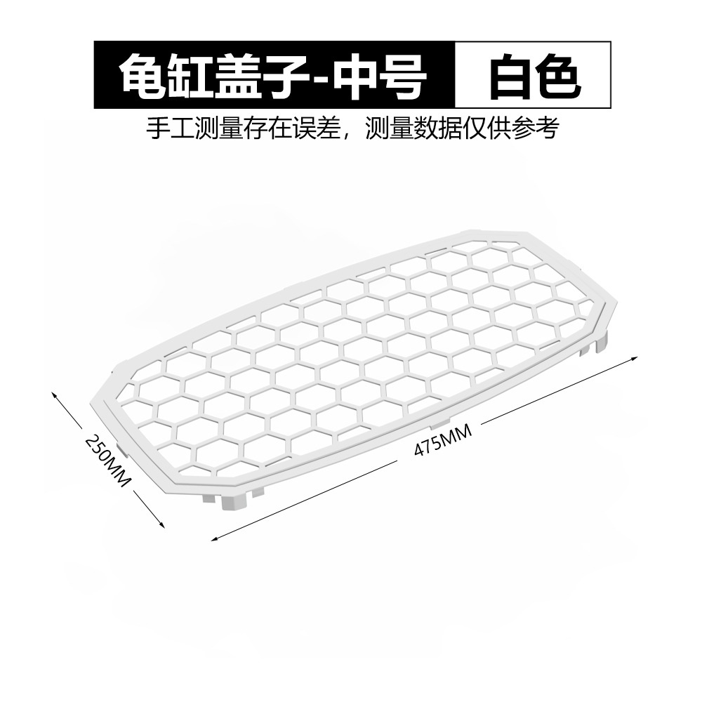 [Sale] Bể Nuôi Rùa cao cấp đủ kích cỡ