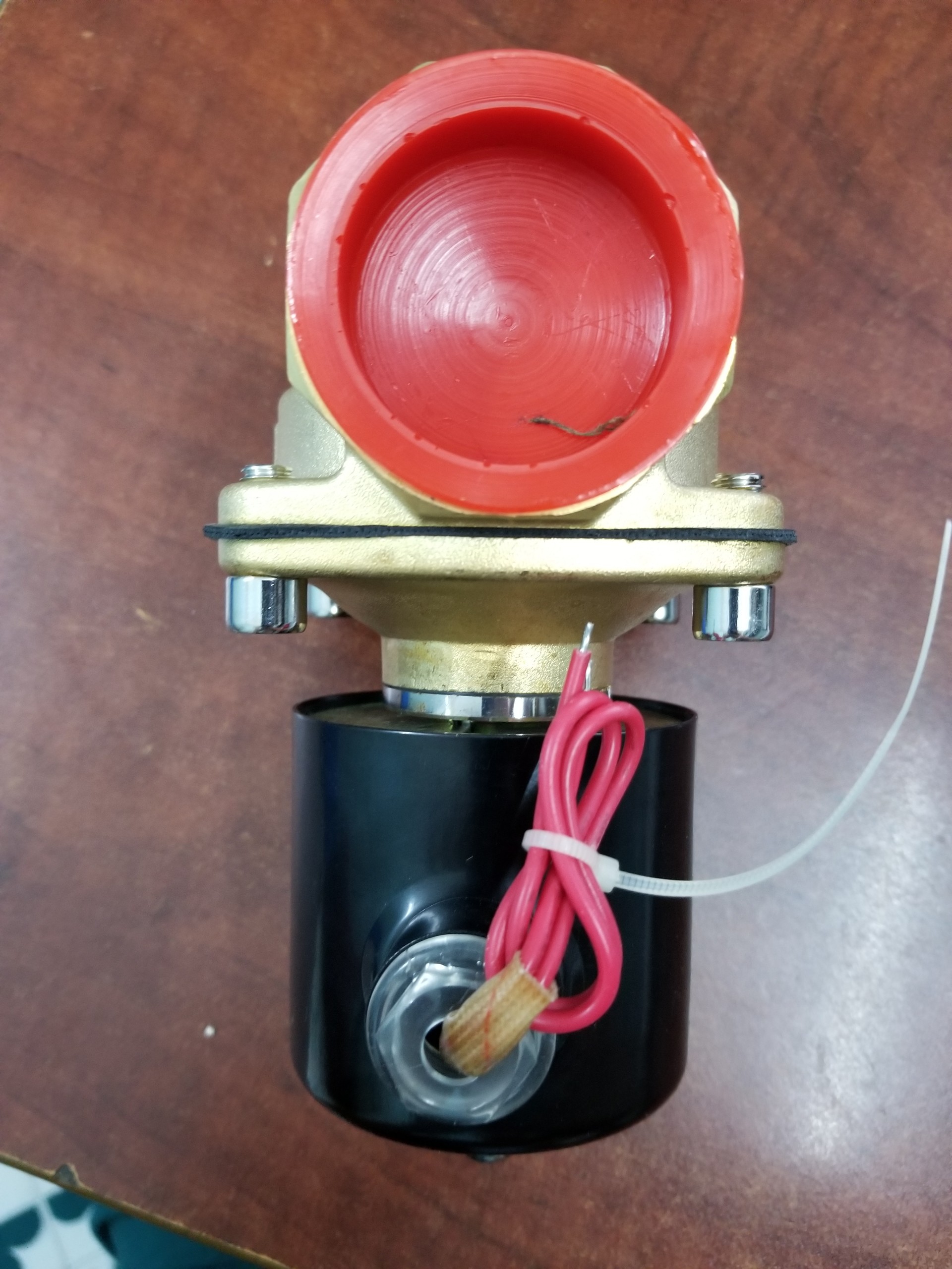 Van Điện Từ Phi 49 220V