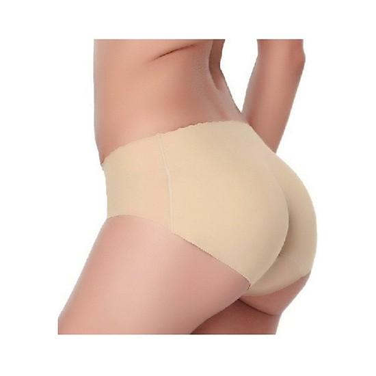 Quần lót Độn nâng mông, thông hơi PU002