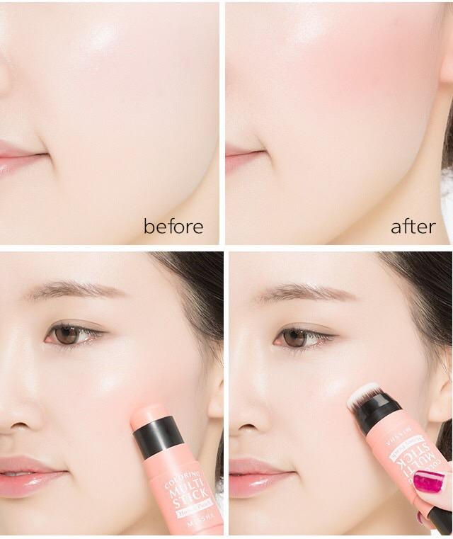 MÁ HỒNG DẠNG THỎI AIDOFEC