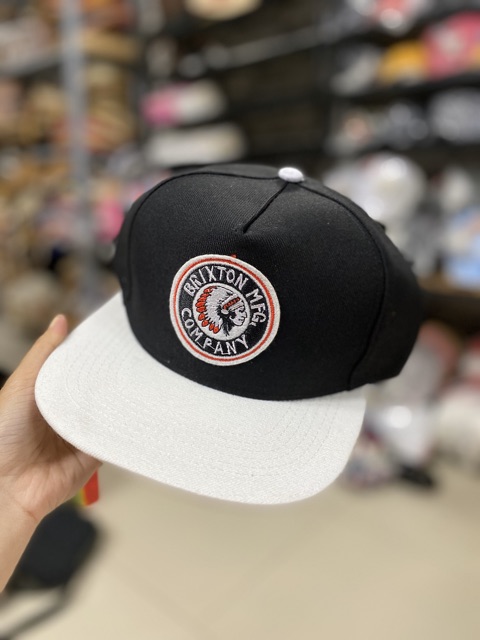 Nón Snapback sale 25K/1 nón
