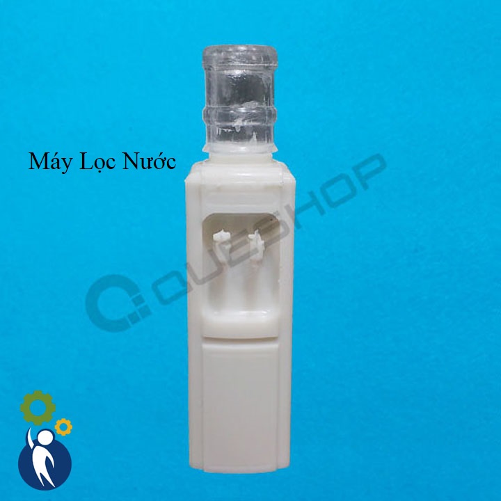 Máy Lọc Nước, Mô hình mini trang trí