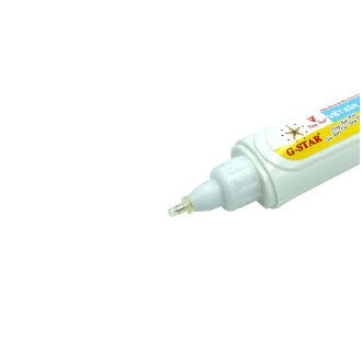 BÚT XOÁ NƯỚC CP-027 (12ml)