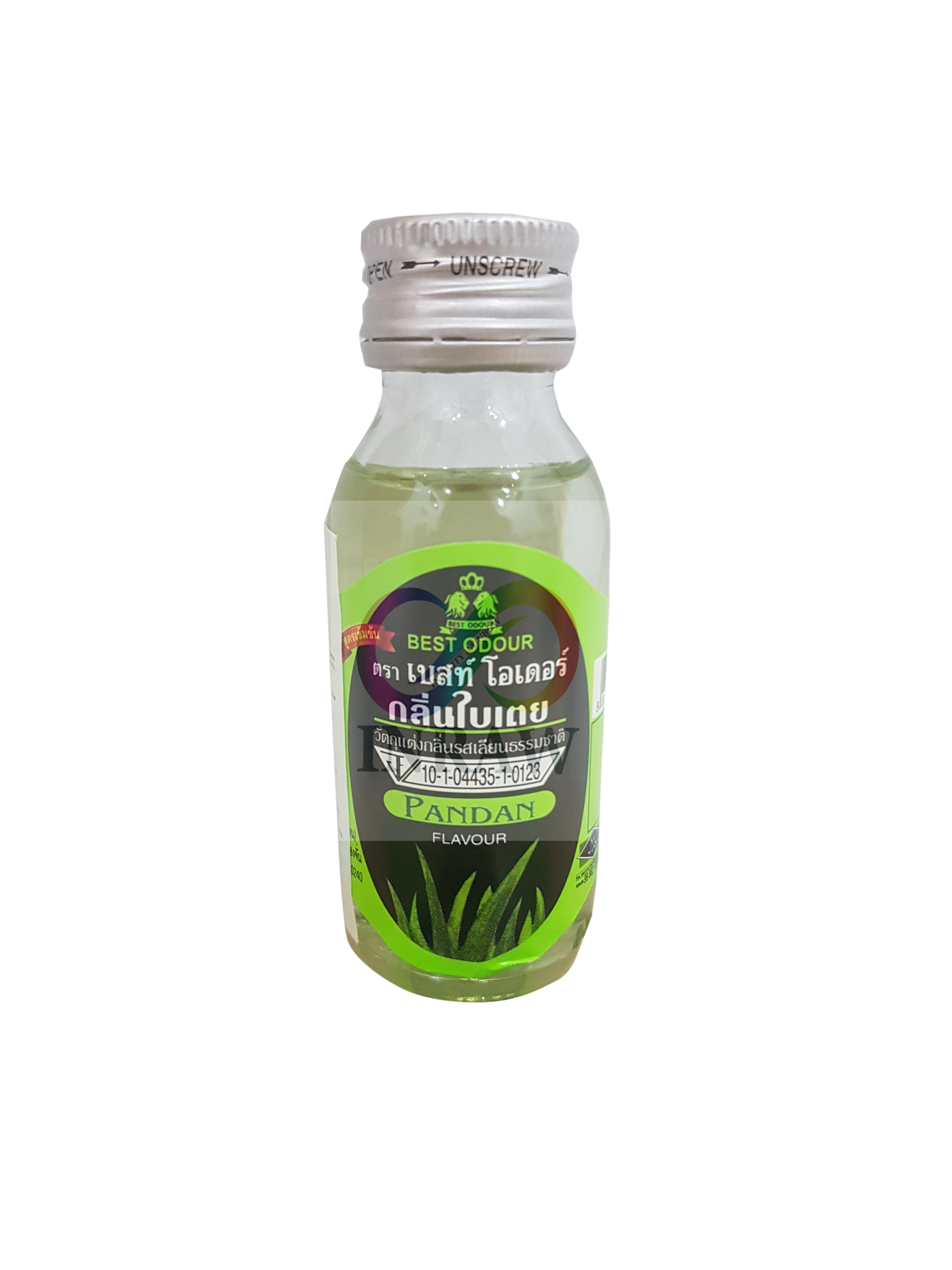 Hương Lá Dứa Best Odour Thái Lan 30ml