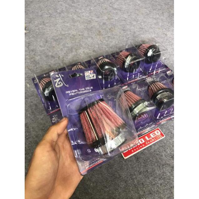 Pô E Uma bánh ú Gắn Winner Exciter Sonic Satria dochoixemaybinhduong