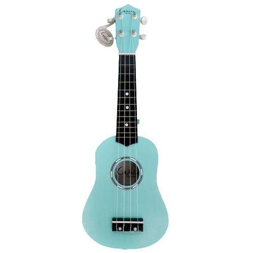 Đàn Ukulele WOIM Soprano 21 Inch Signature.