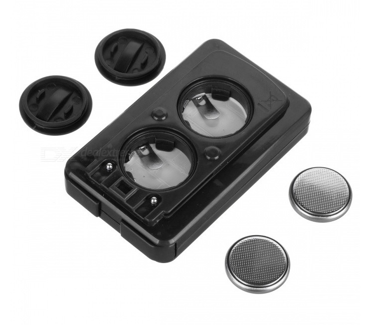 Đồng hồ tốc độ xe đạp không dây Sunding SD-576C