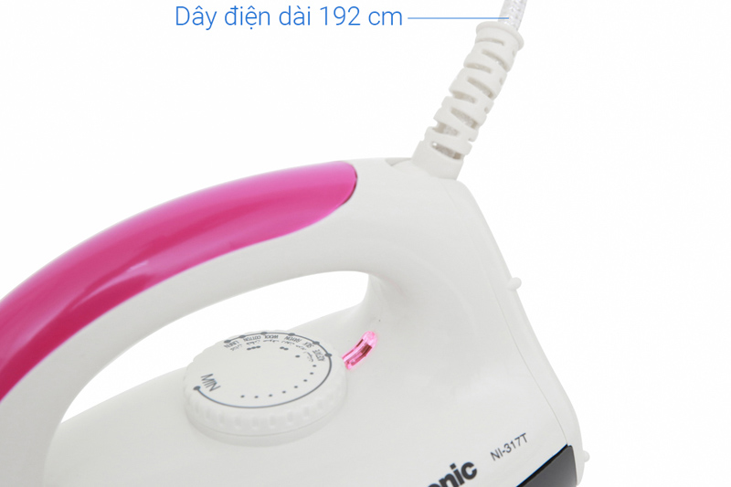 Bàn ủi Panasonic NI-317T