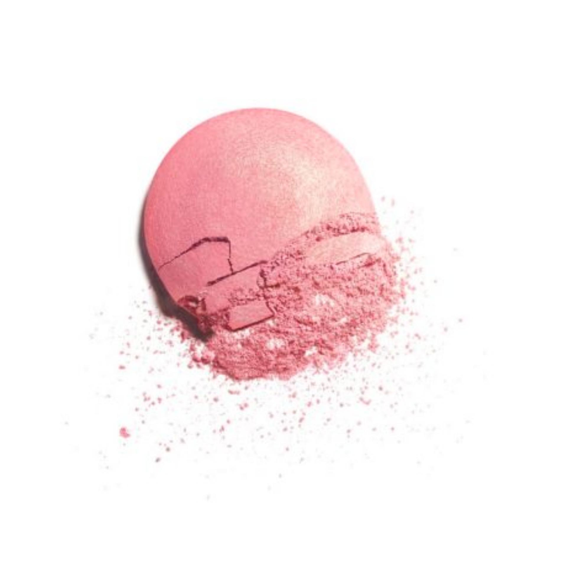 Phấn má hồng Chanel 170 Rose Glacier 4g